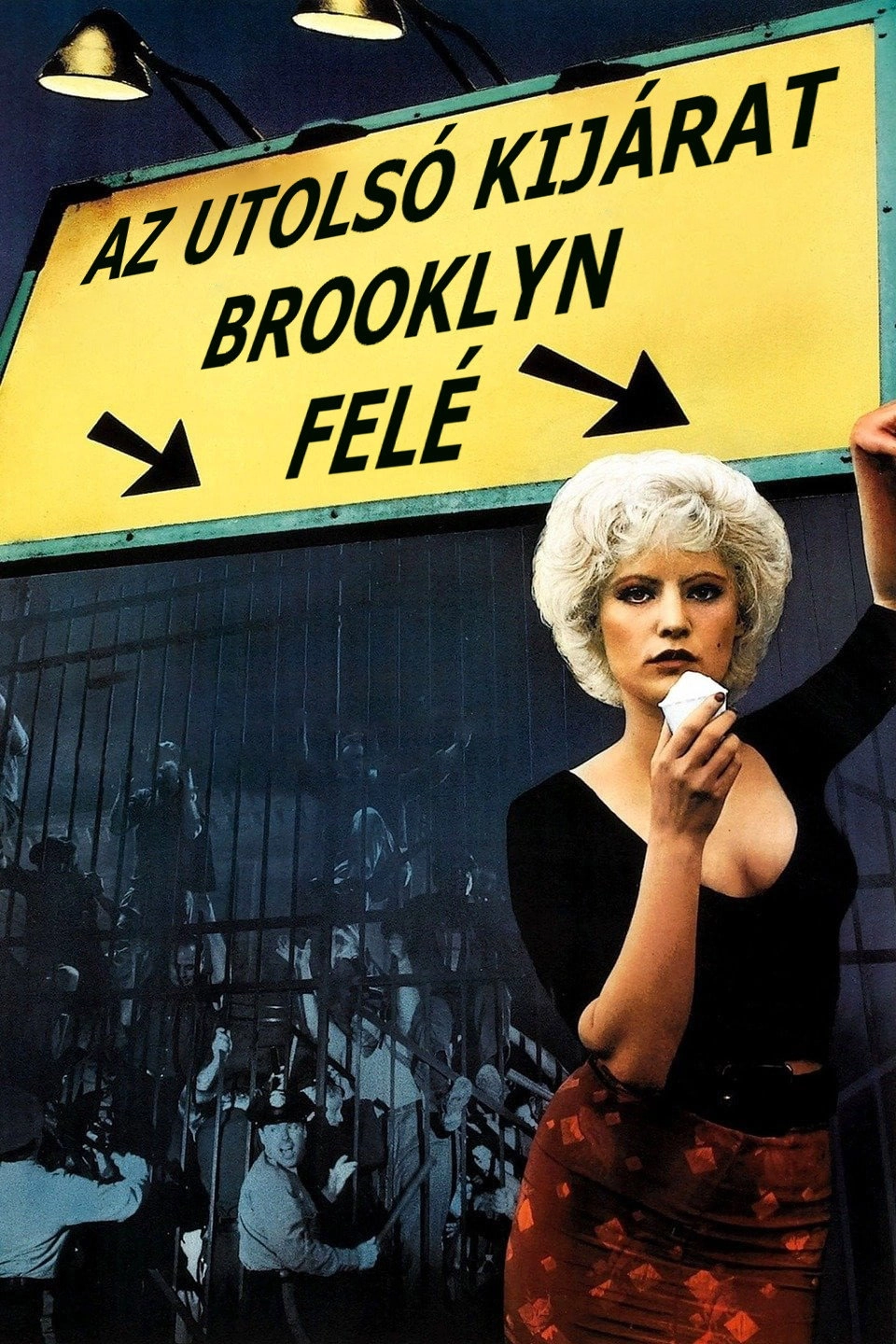 Last Exit to Brooklyn