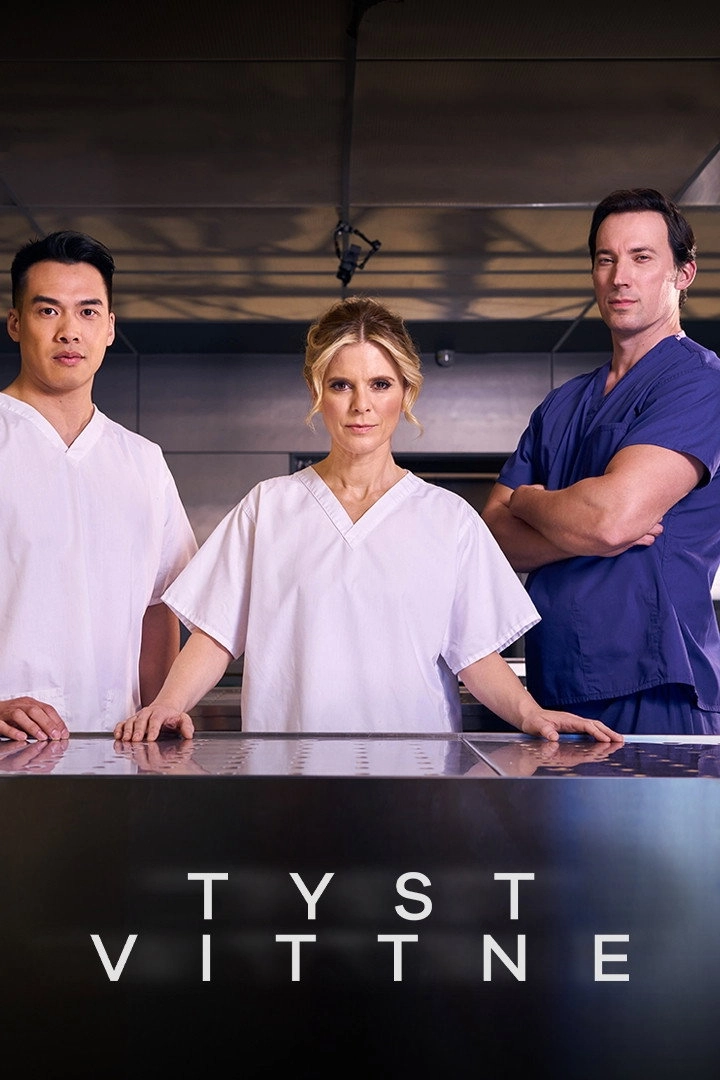 Silent Witness