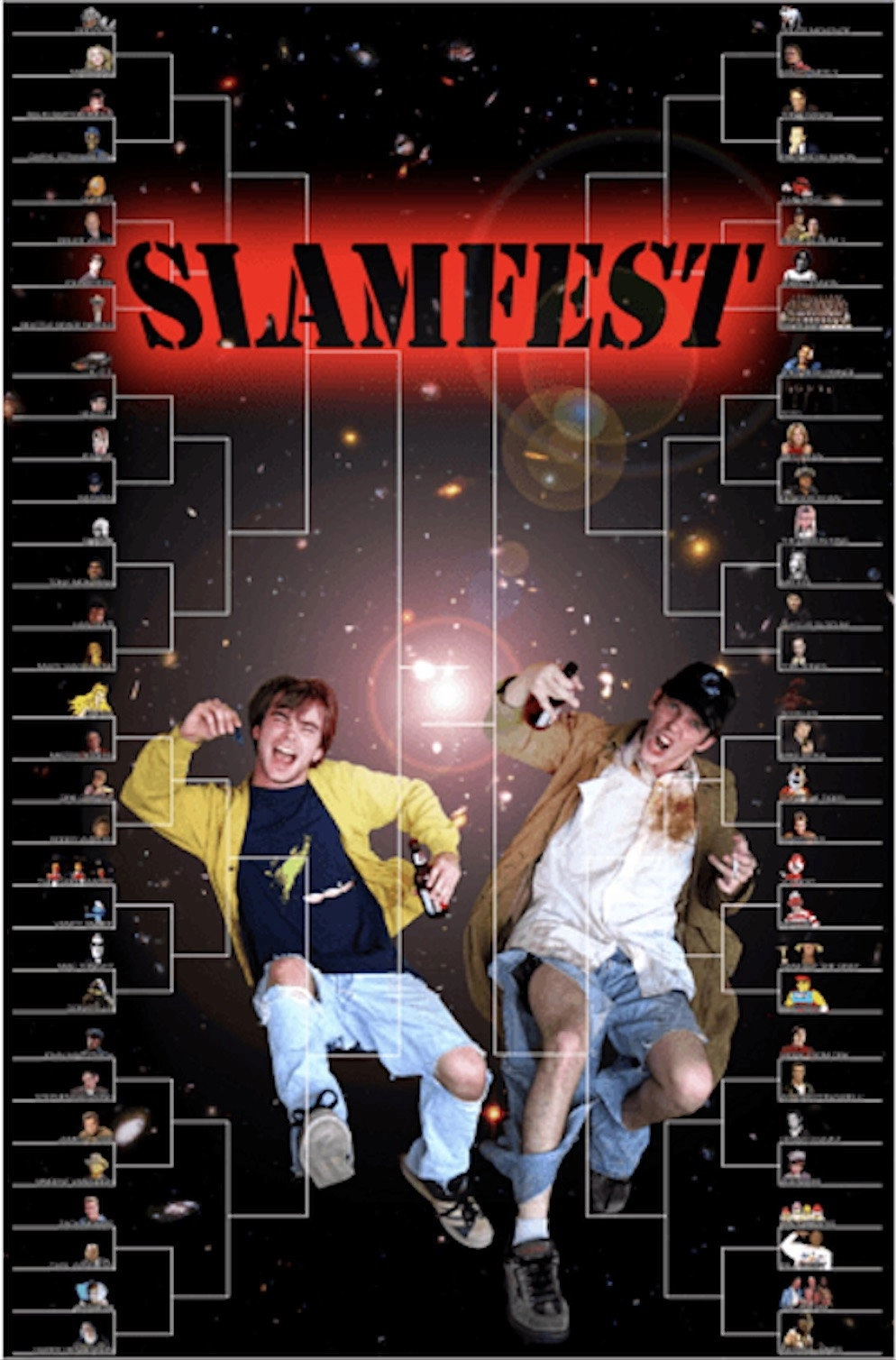 Slamfest
