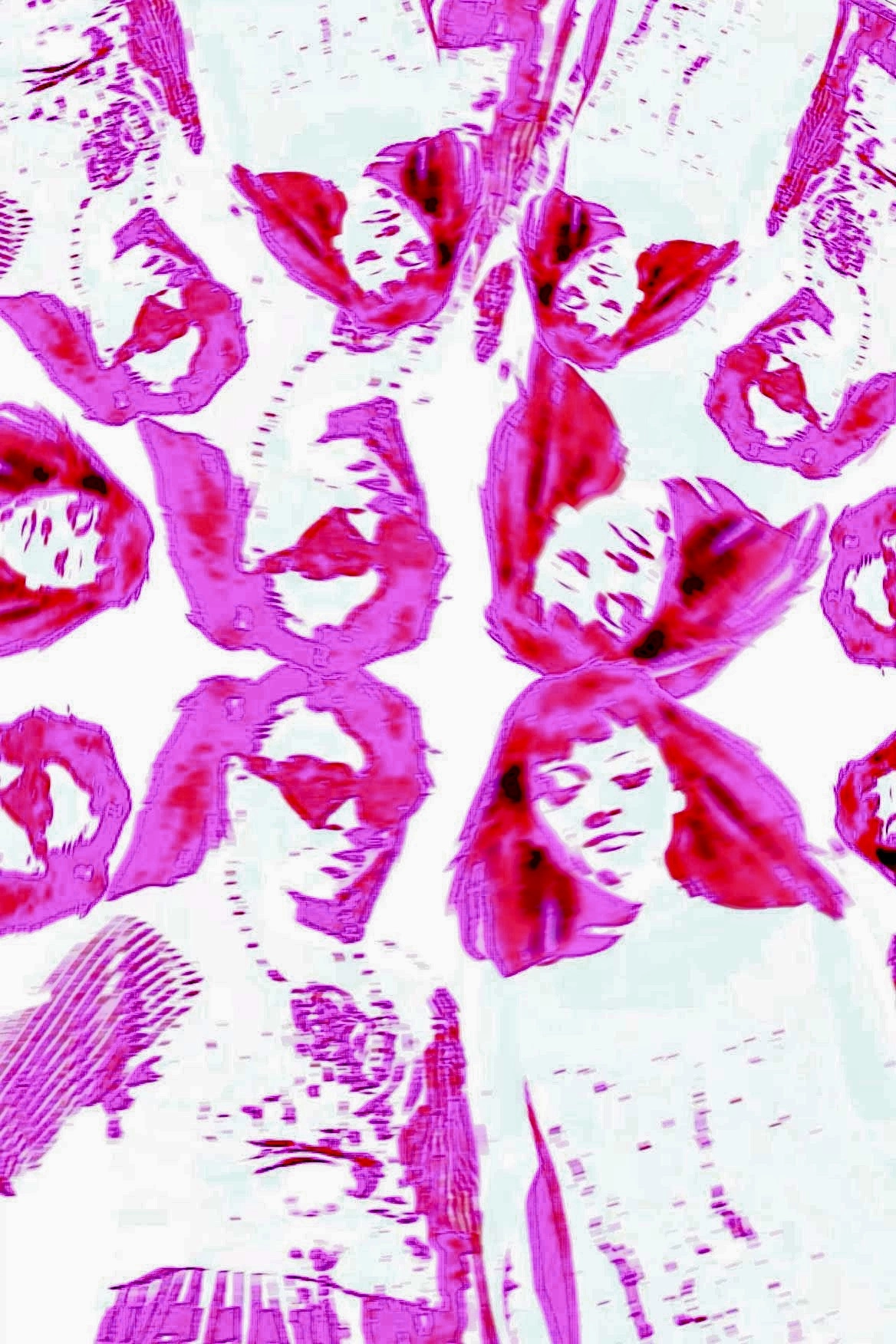 PINK PILLED