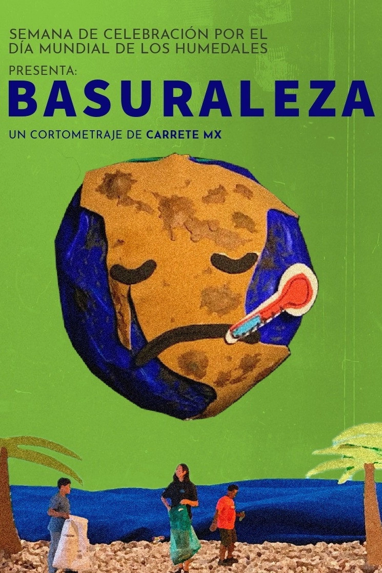 Basuraleza