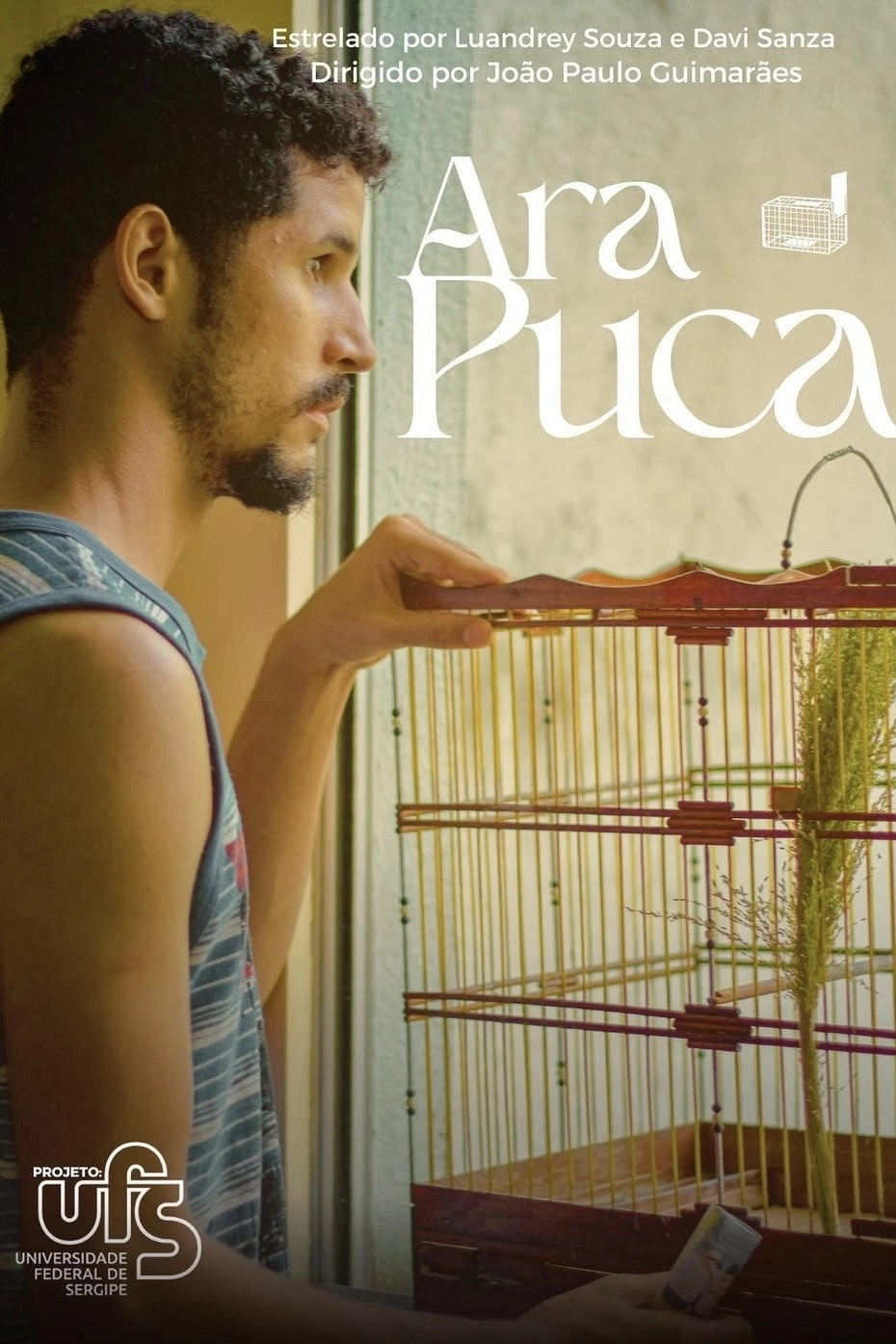 AraPuca