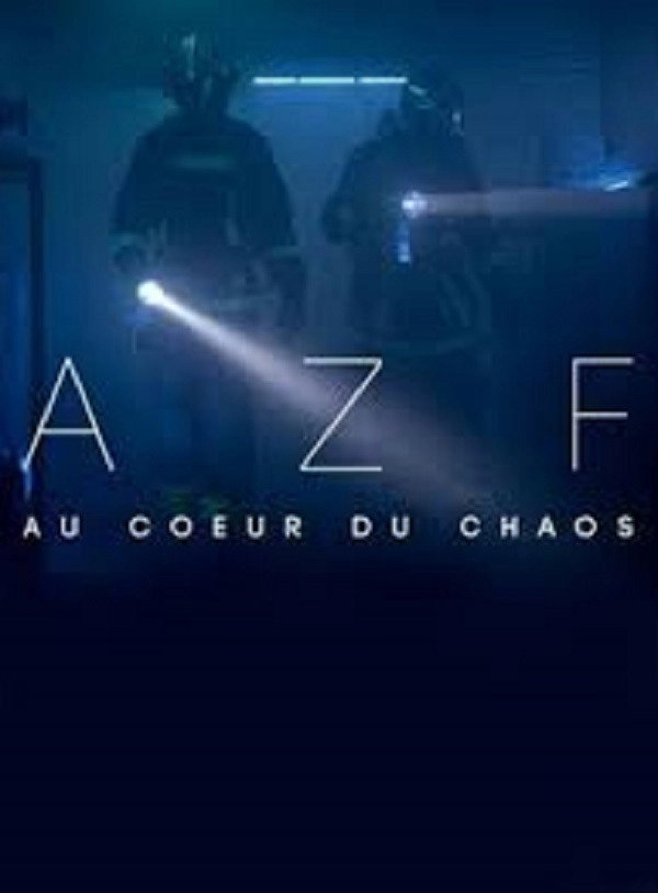AZF: French Factory Explosion