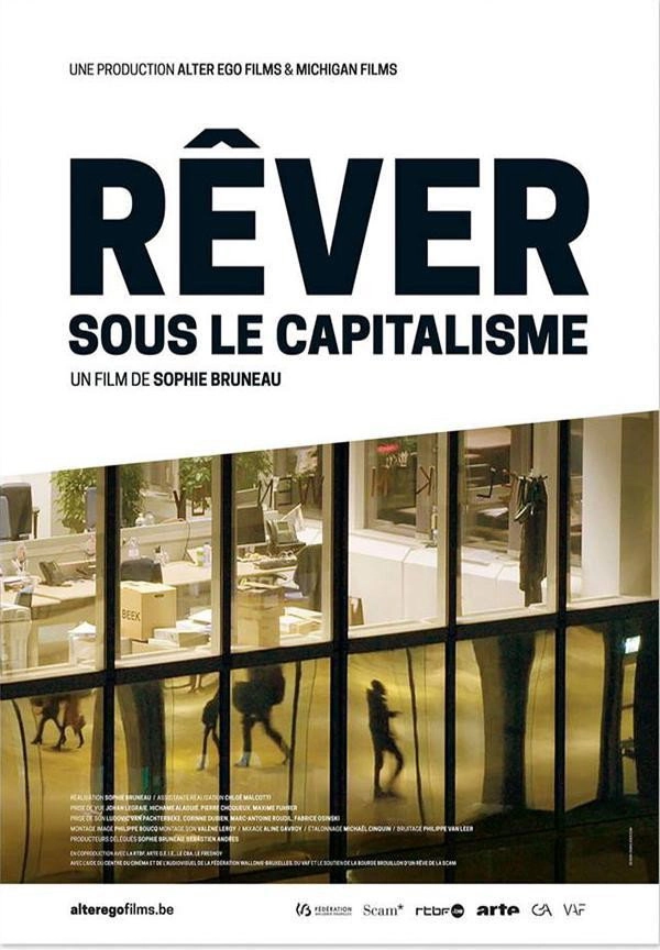 Dreaming Under Capitalism