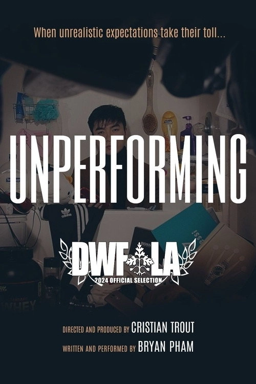 Underperforming