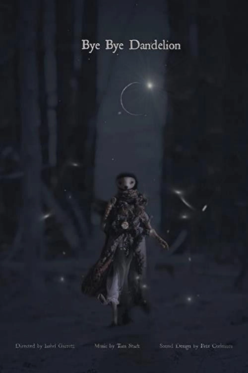 Bye Bye Dandelion