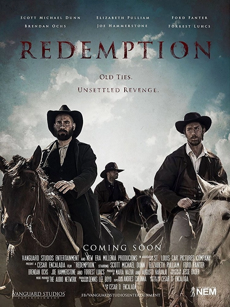 Redemption