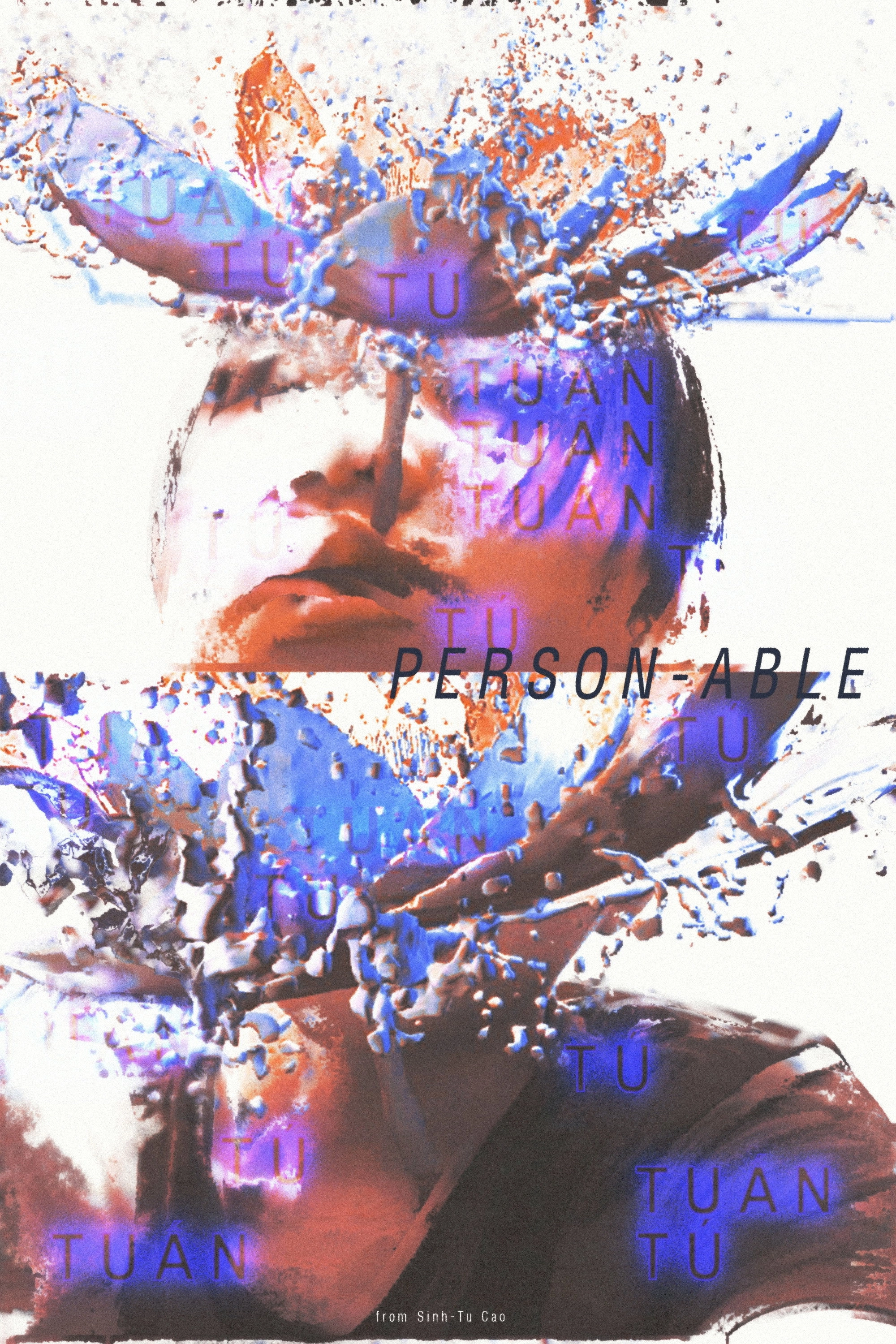 Person-able