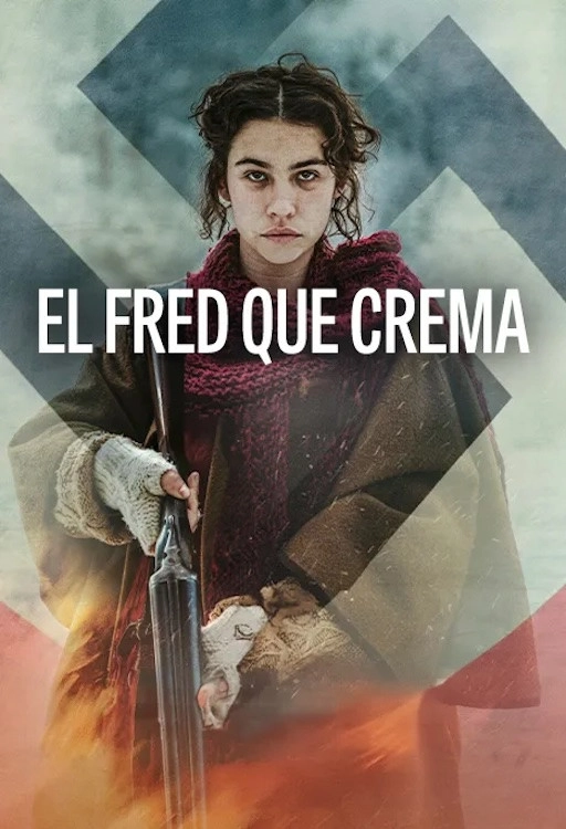 The Burning Cold