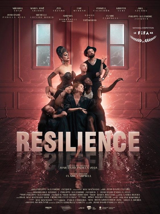 Resilience