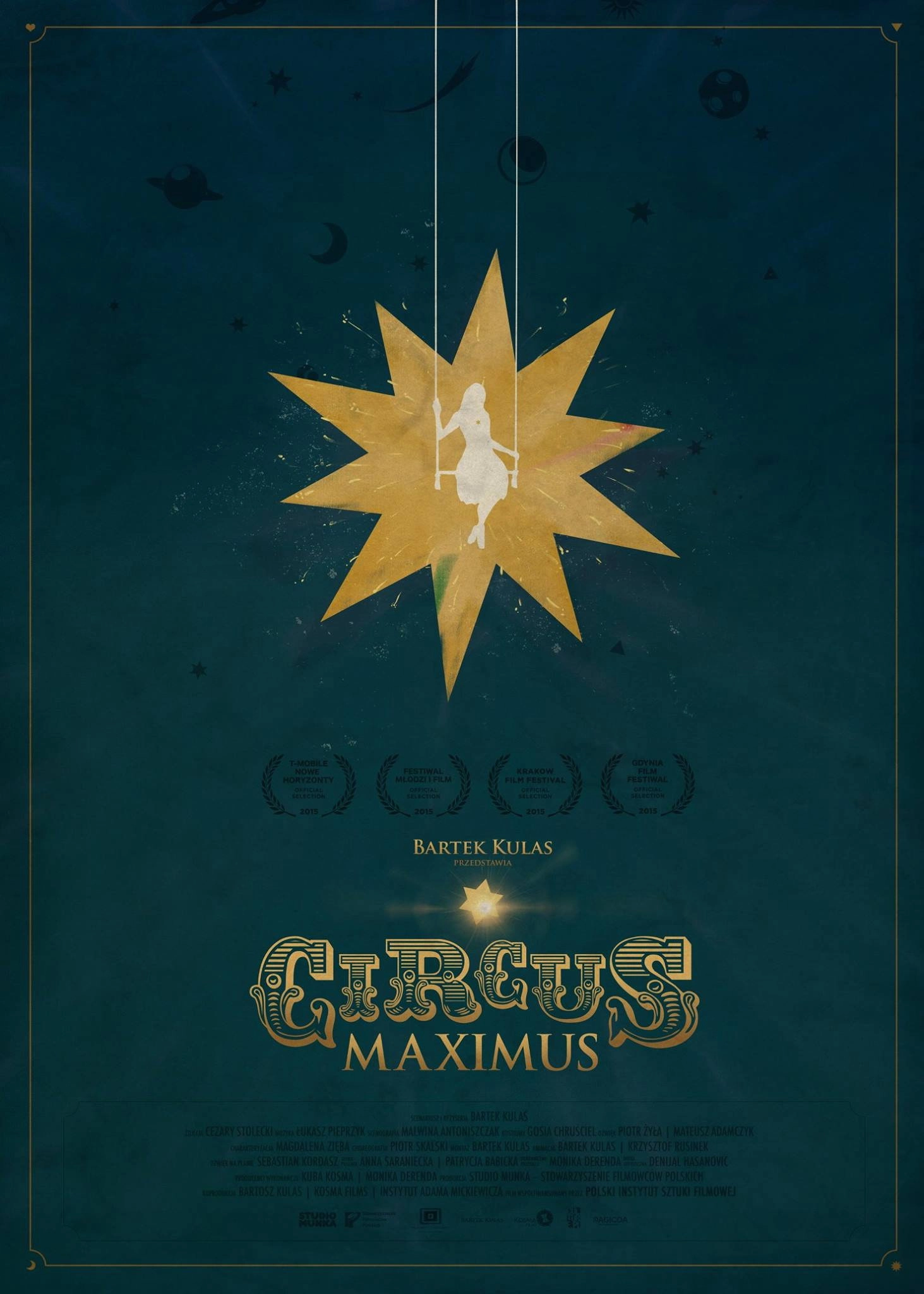 Circus Maximus
