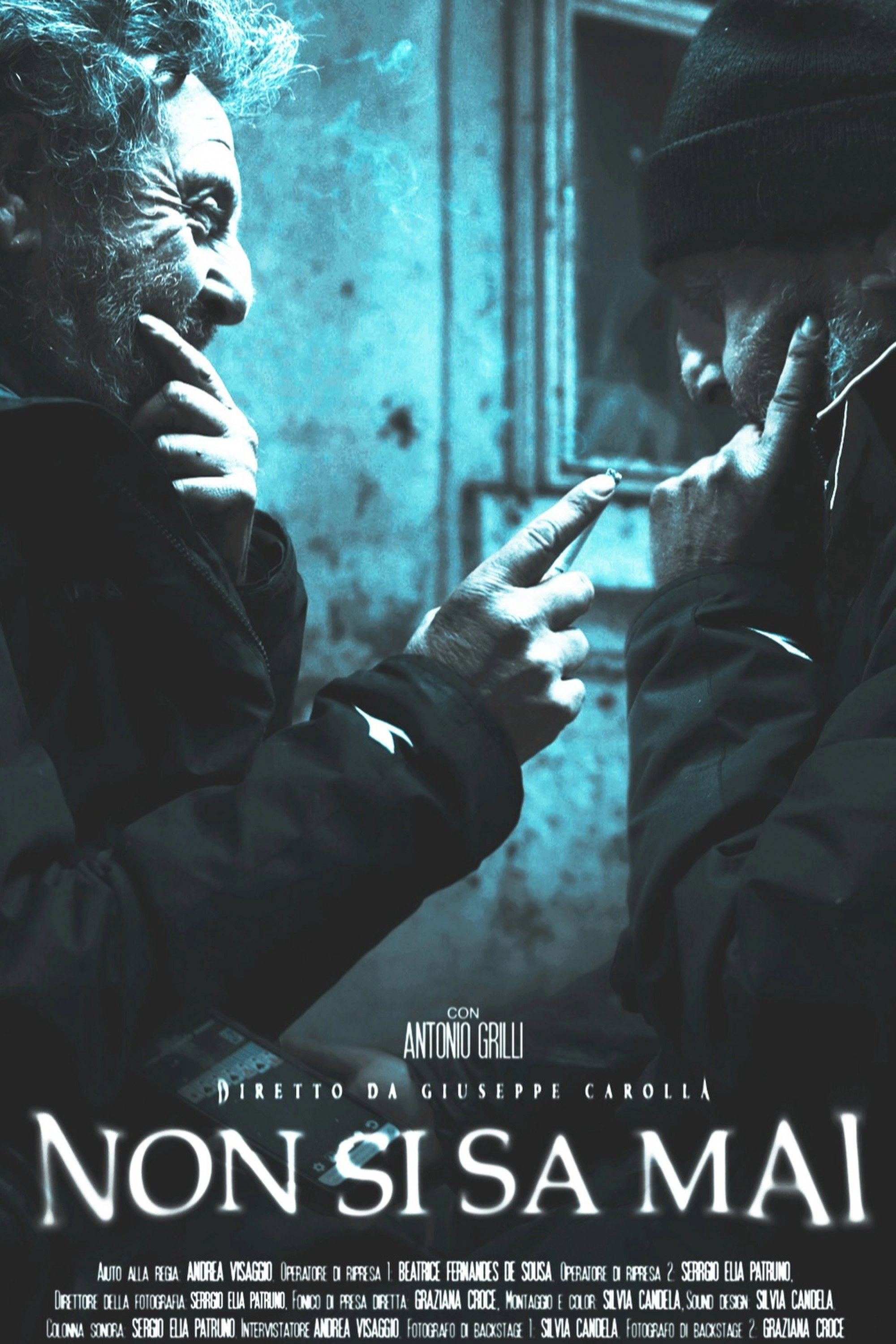 Non si sa mai
