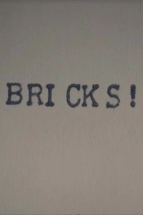 Bricks!