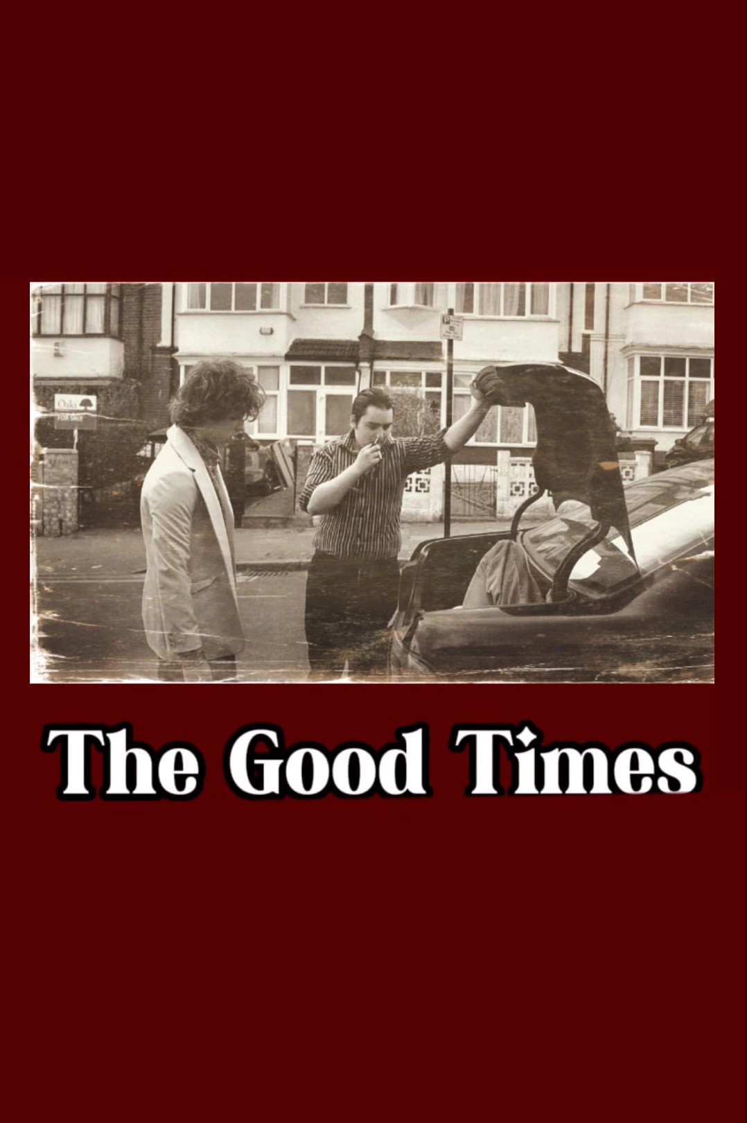 The Good Times