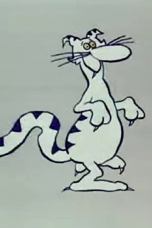 Maxi Cat: A Twisted Story