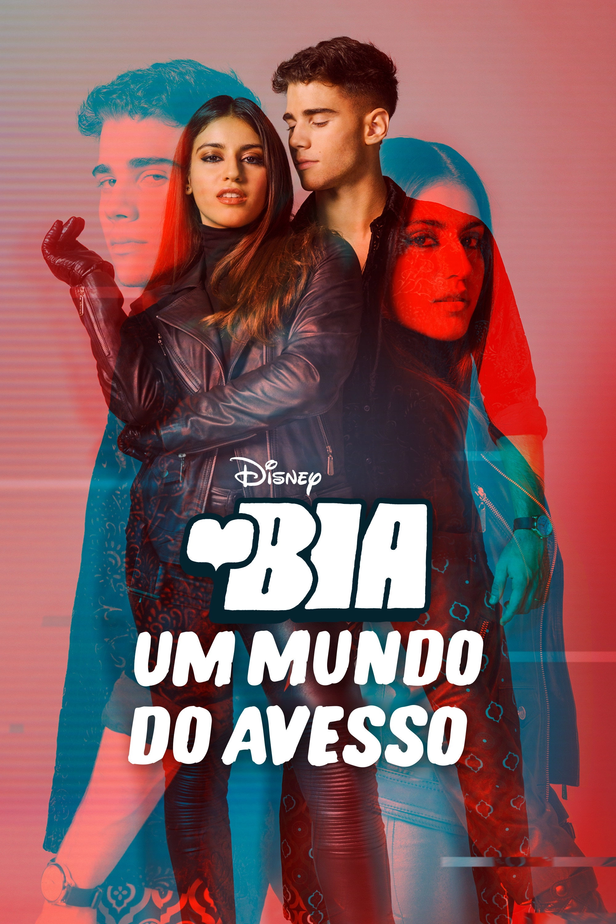 BIA: An Upside Down World