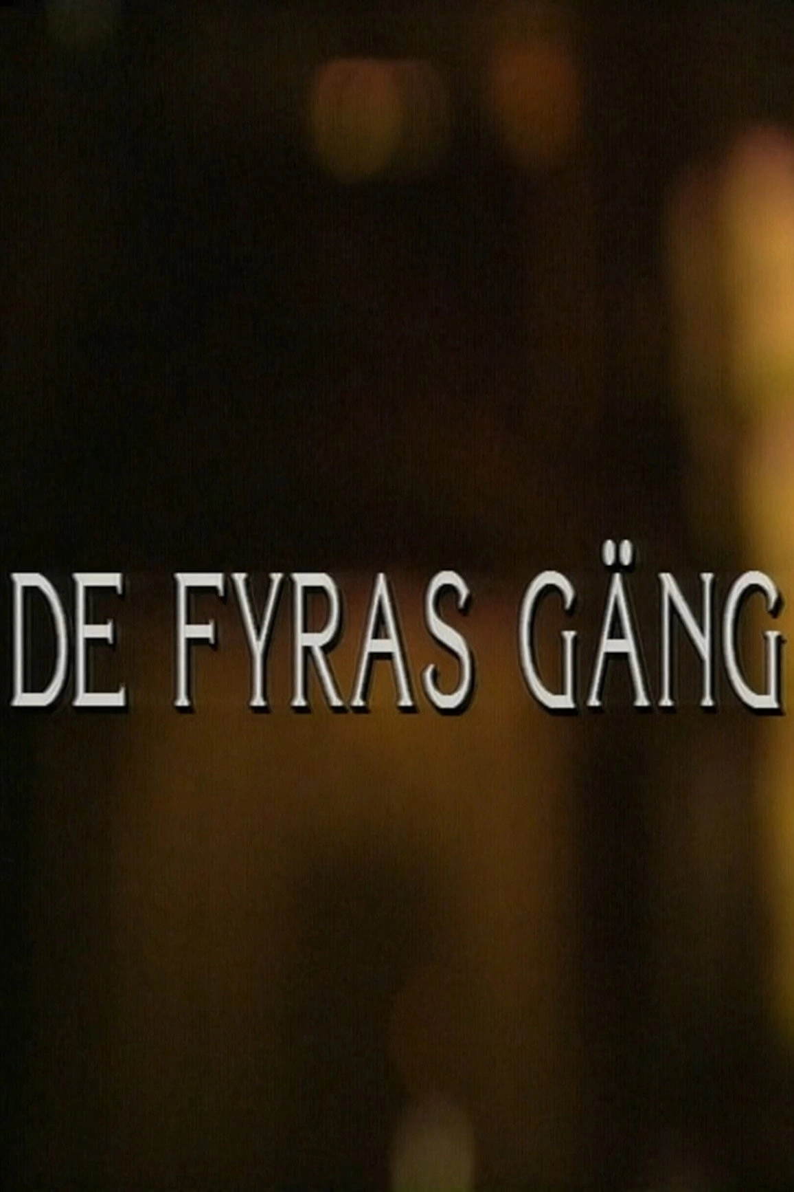 De fyras gäng