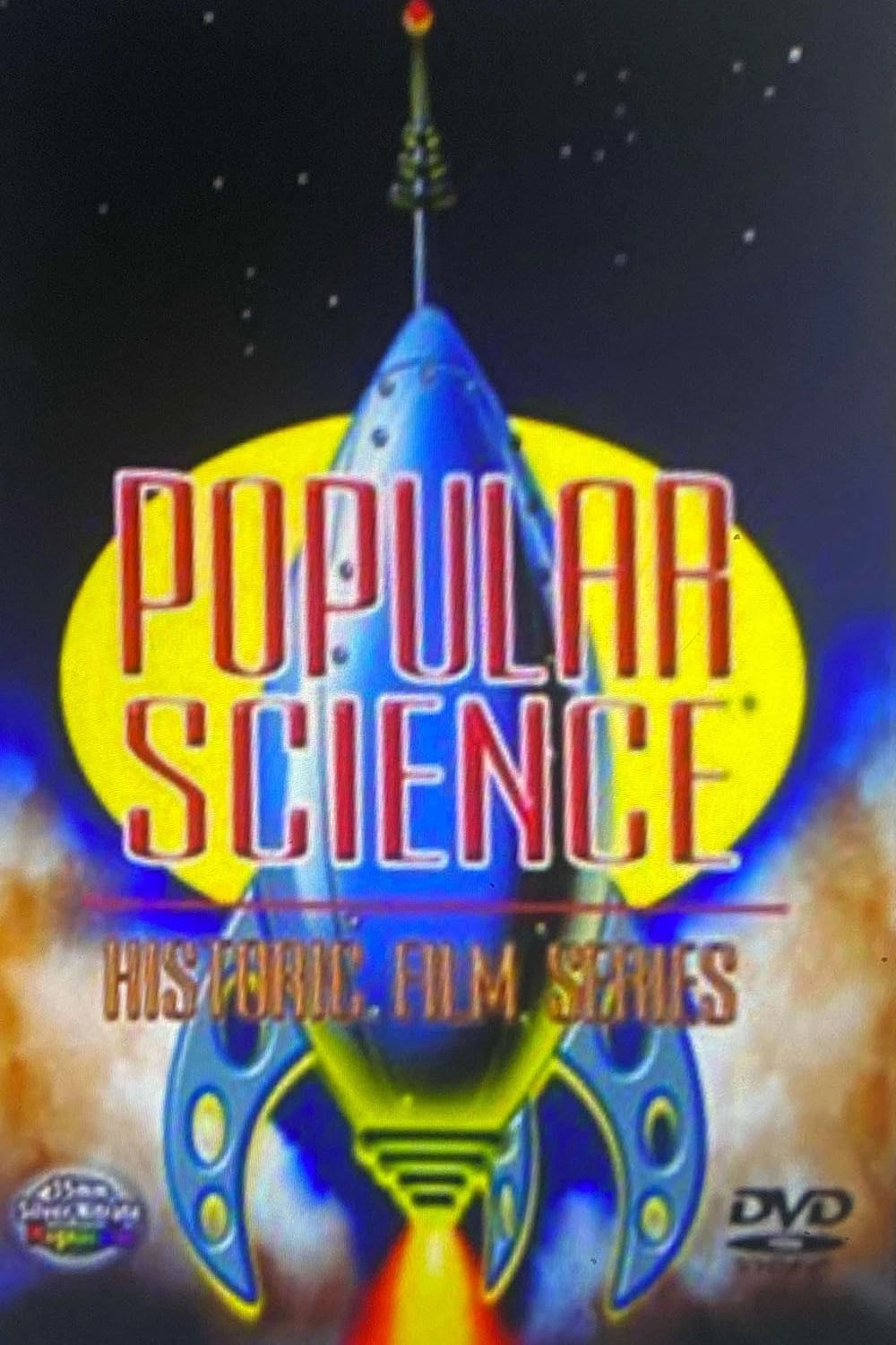 Popular Science J-8-5