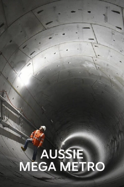 Australiens megametro