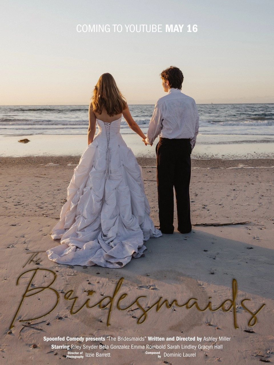 The Bridesmaids