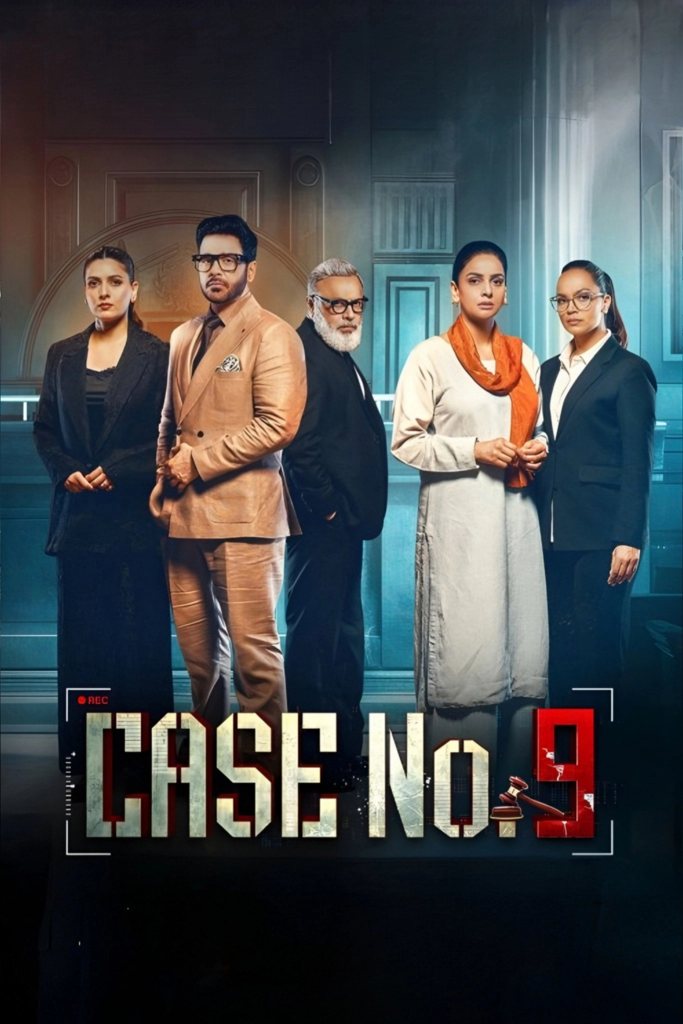 Case No. 9