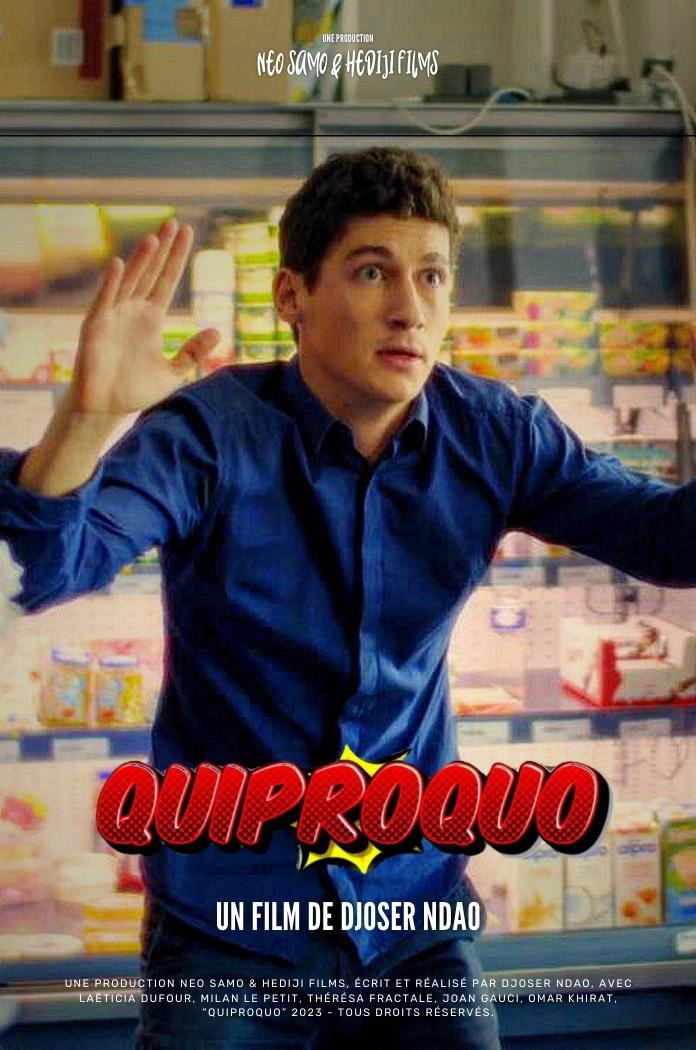 Quiproquo