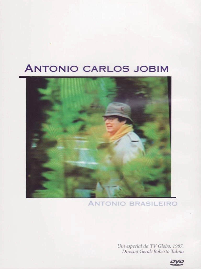 ANTONIO BRASILEIRO