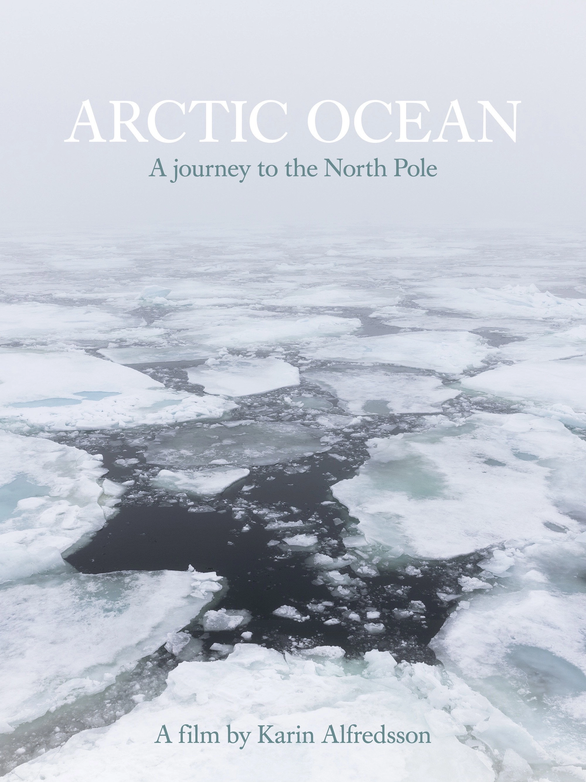 Arctic Ocean