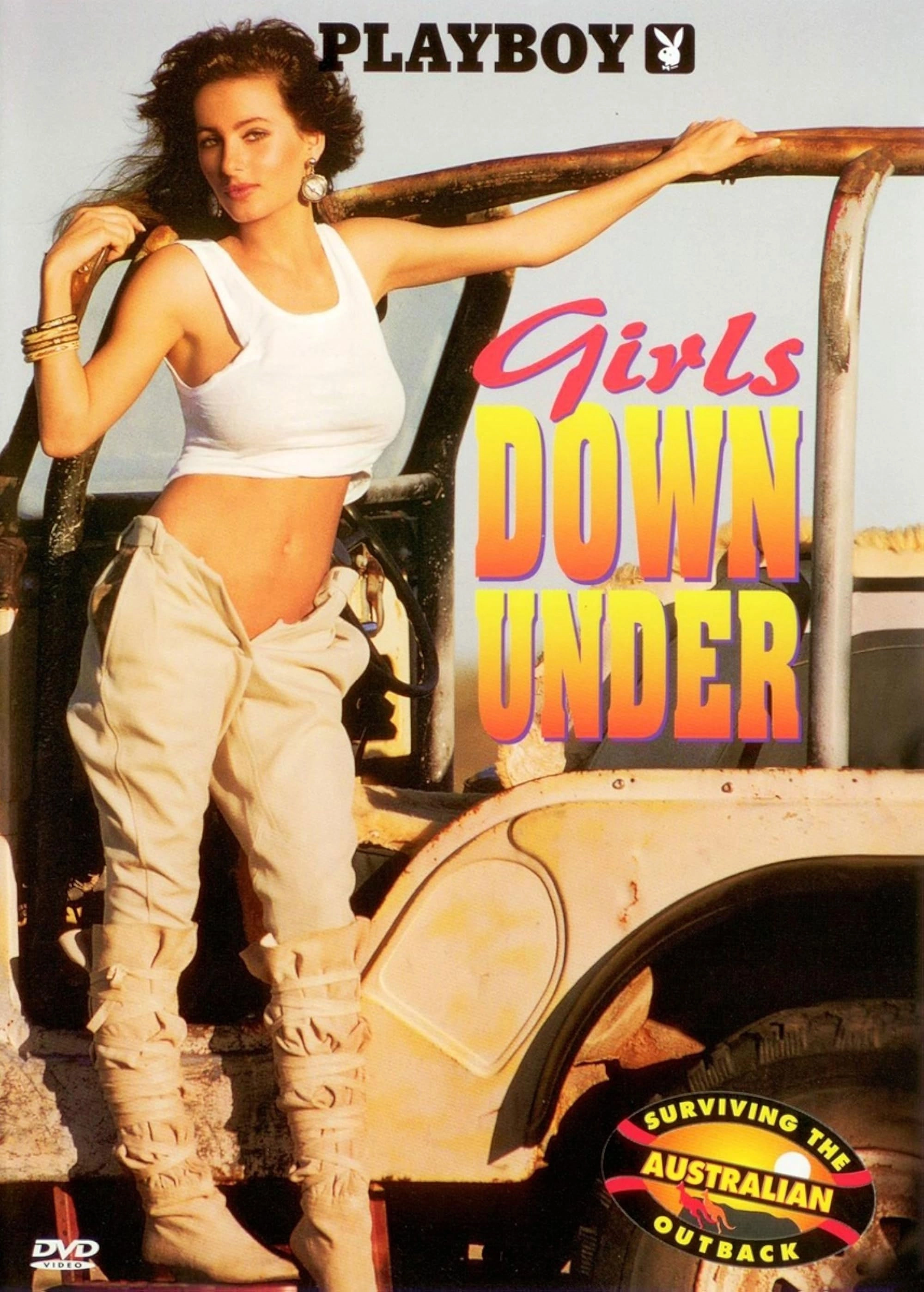 The Girls Down Under