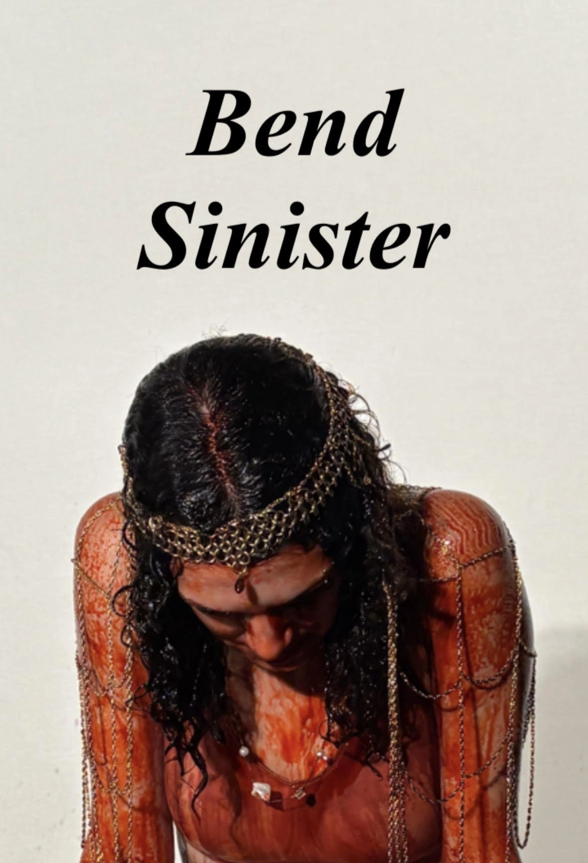 Bend Sinister