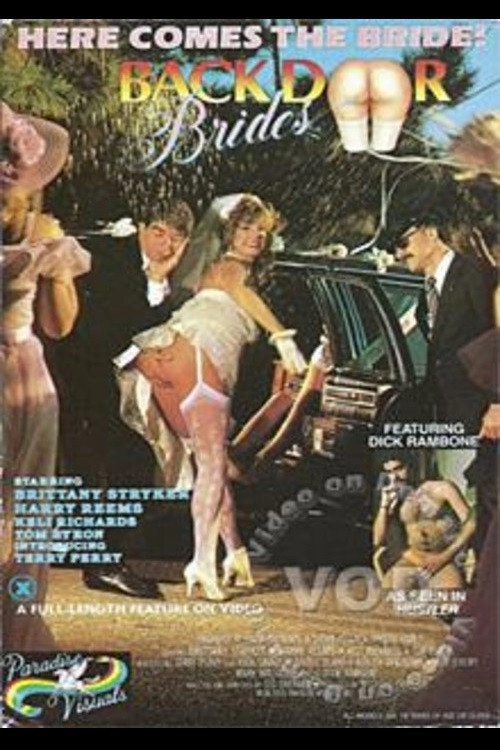 Backdoor Brides