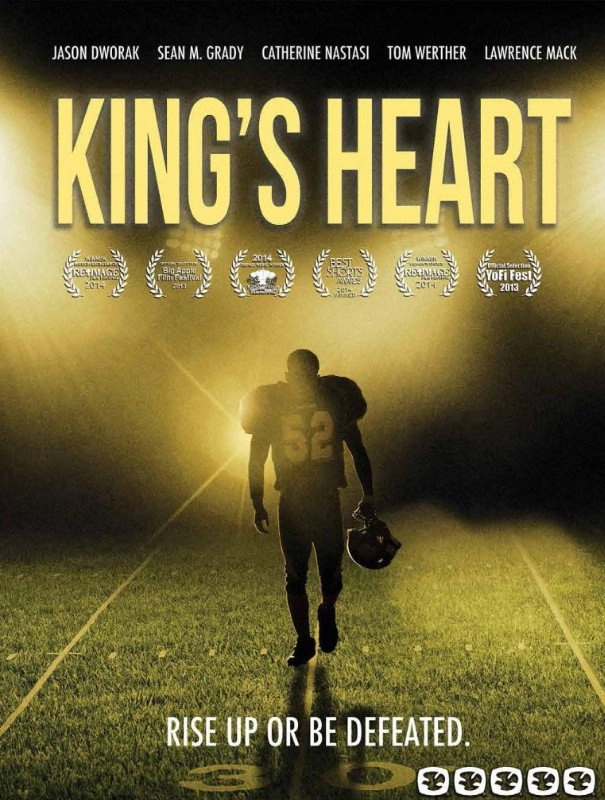King's Heart