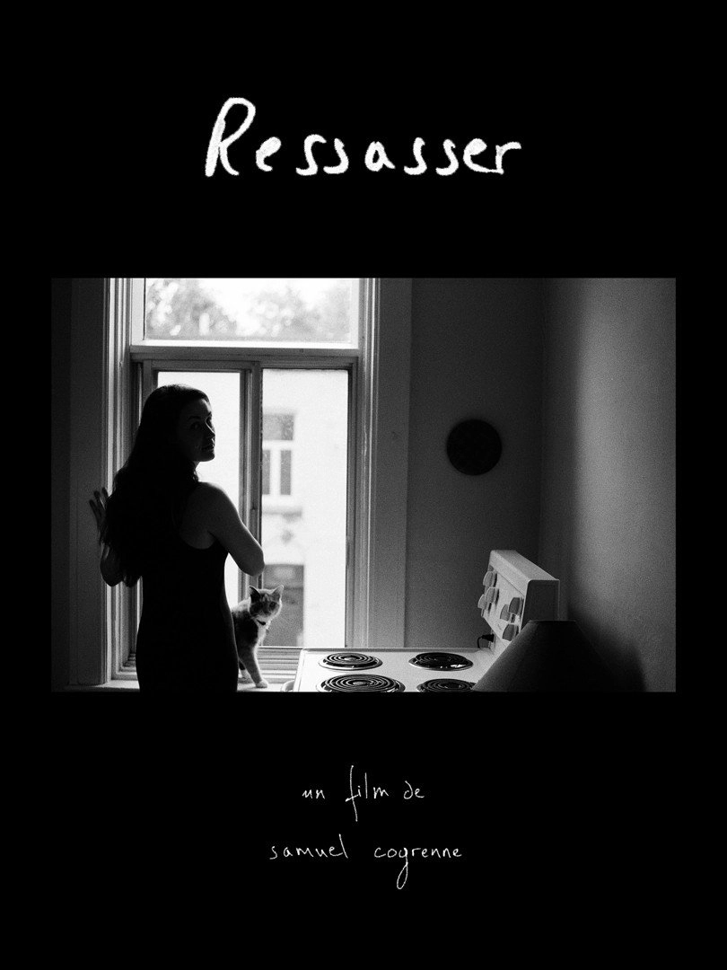 Ressasser