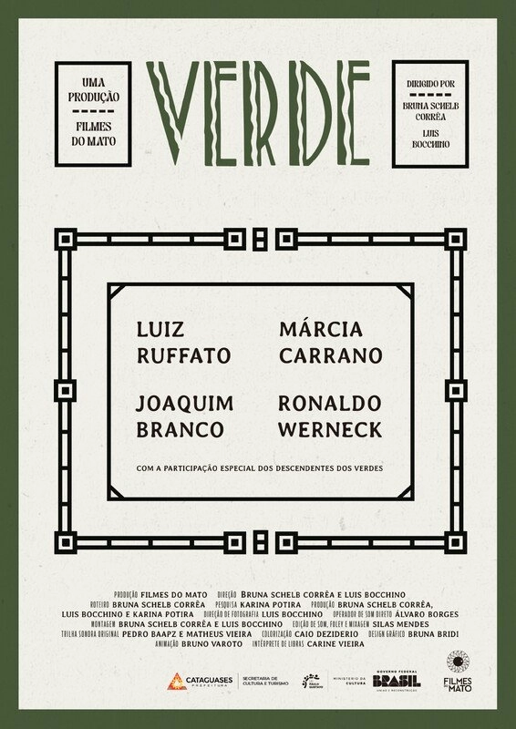 Verde