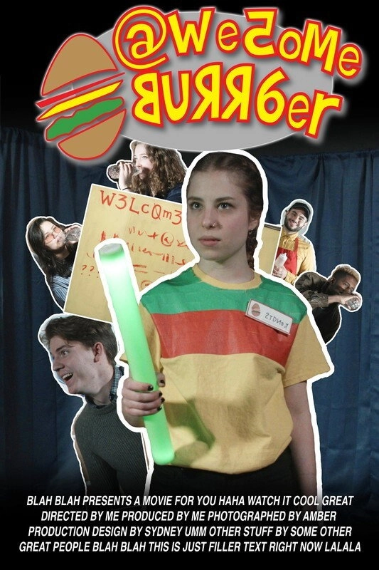 Awesome Burger