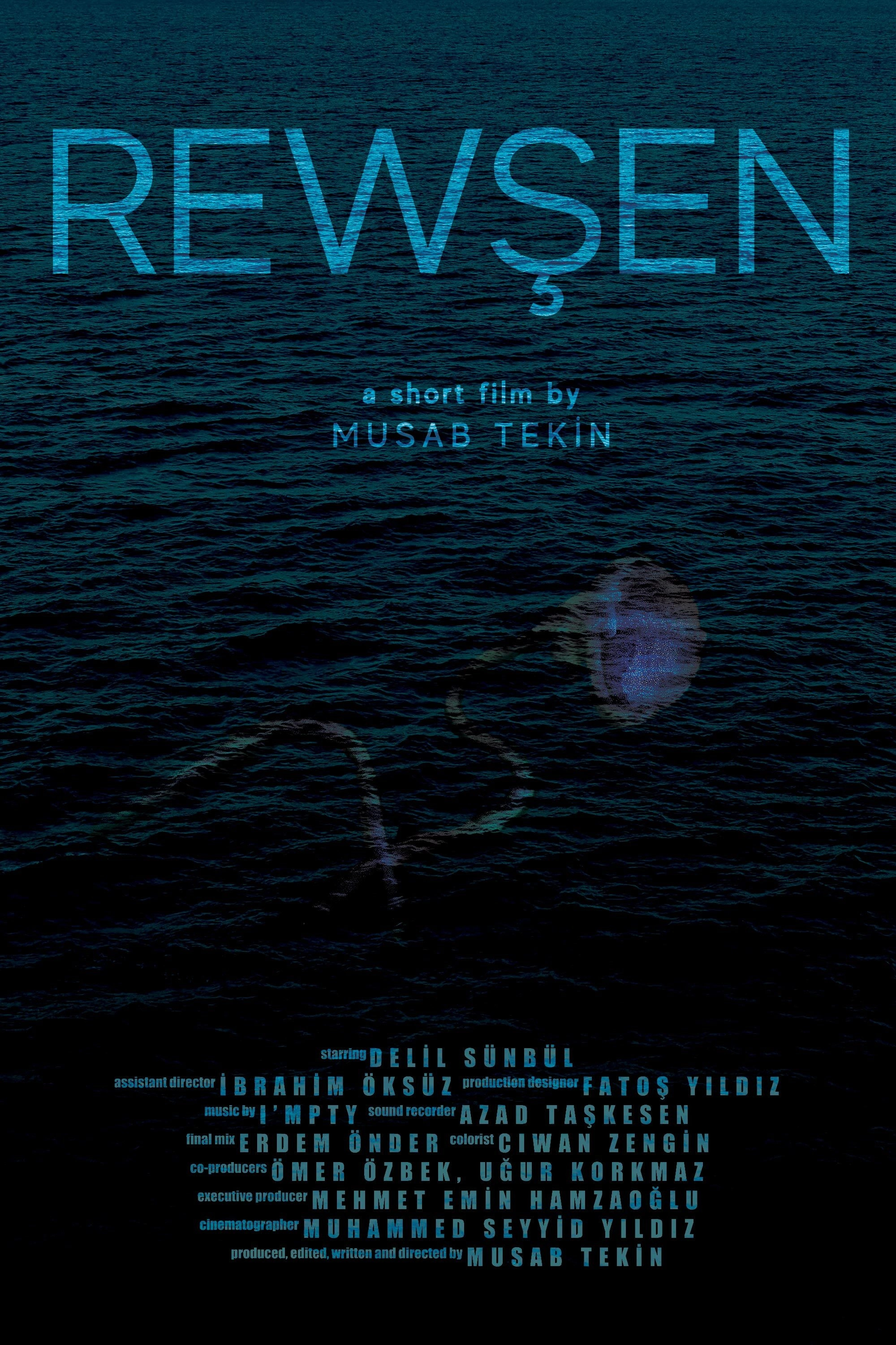 Rewsen