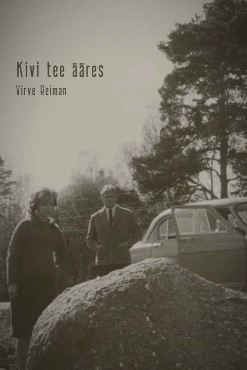 Kivi tee ääres