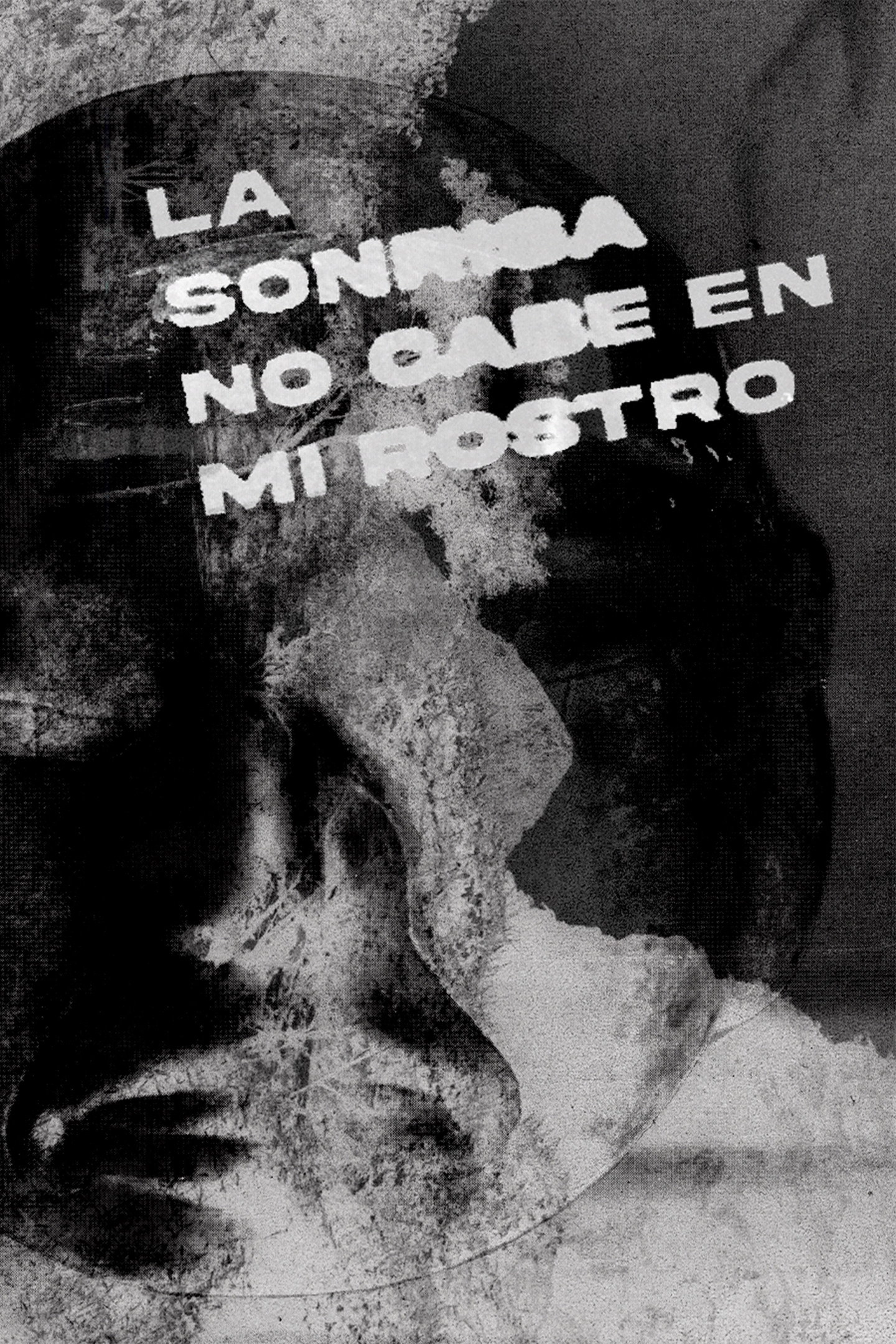 La sonrisa no cabe en mi rostro
