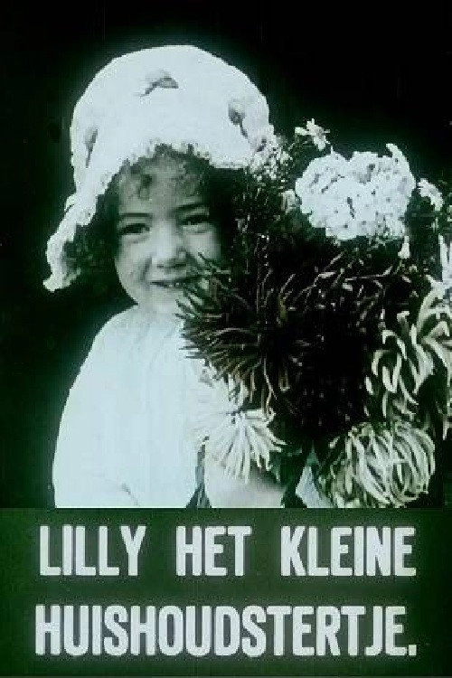 Lily ménagère