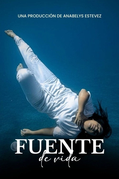 Fuente de vida