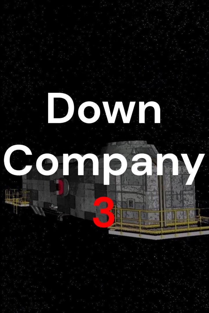 Down Company 3