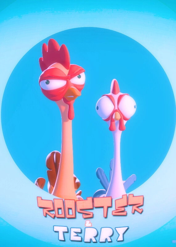 Rooster & Terry