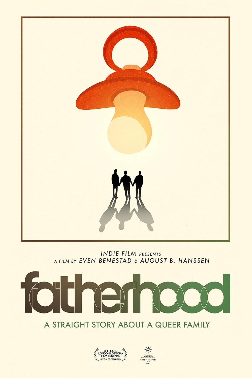 Fatherhood