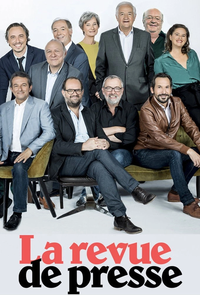 La revue de presse