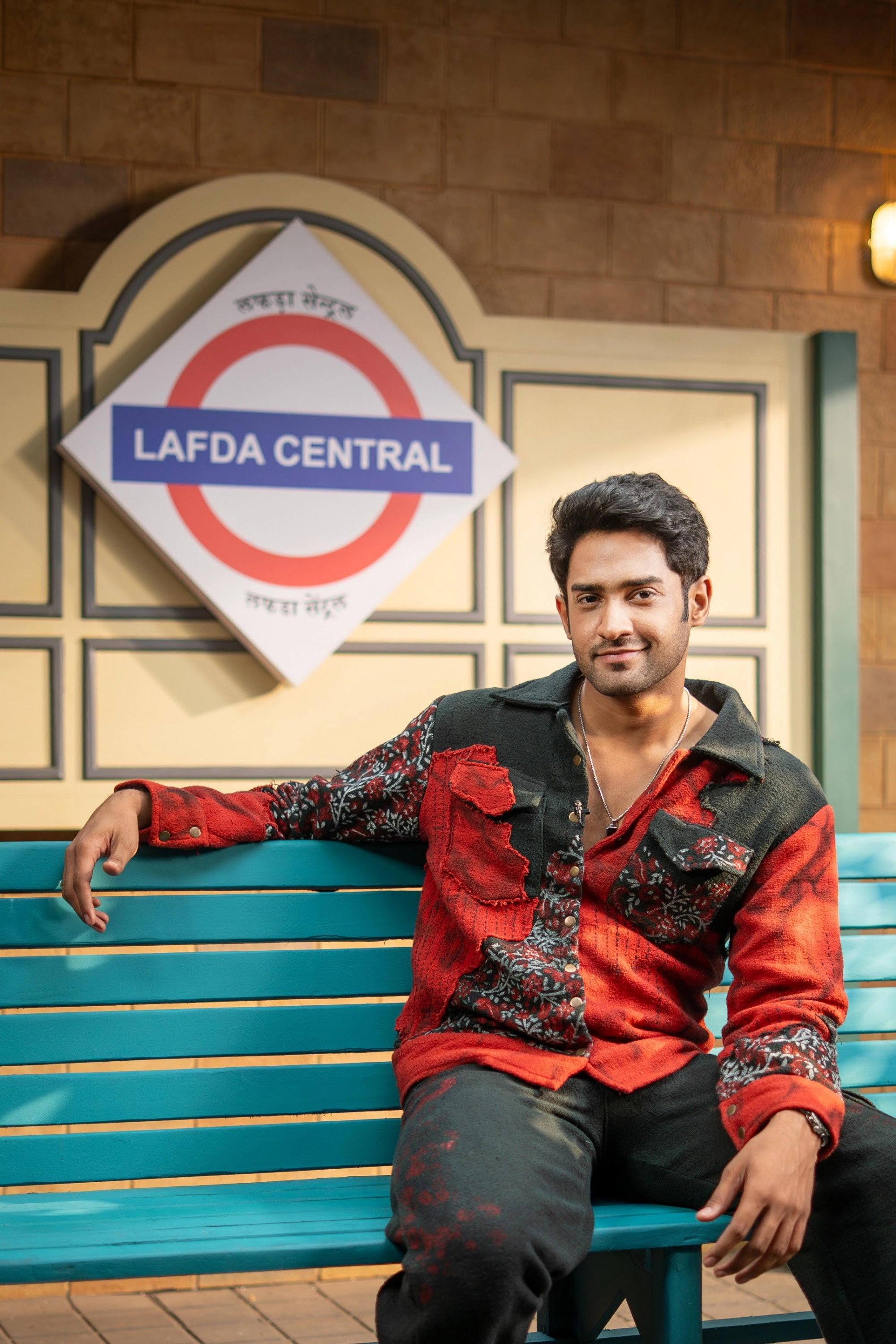 Lafda Central