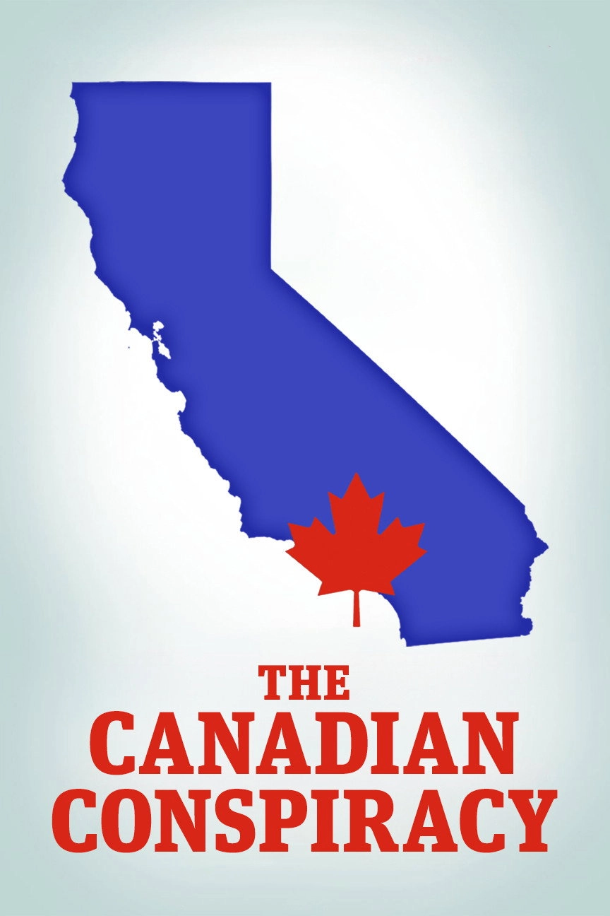 The Canadian Conspiracy