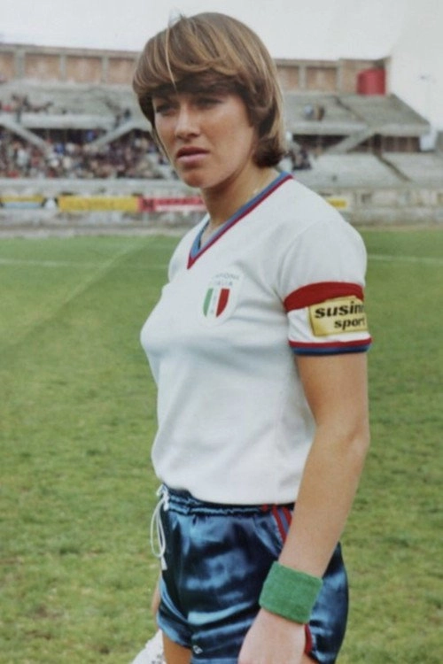 Rose Reilly
