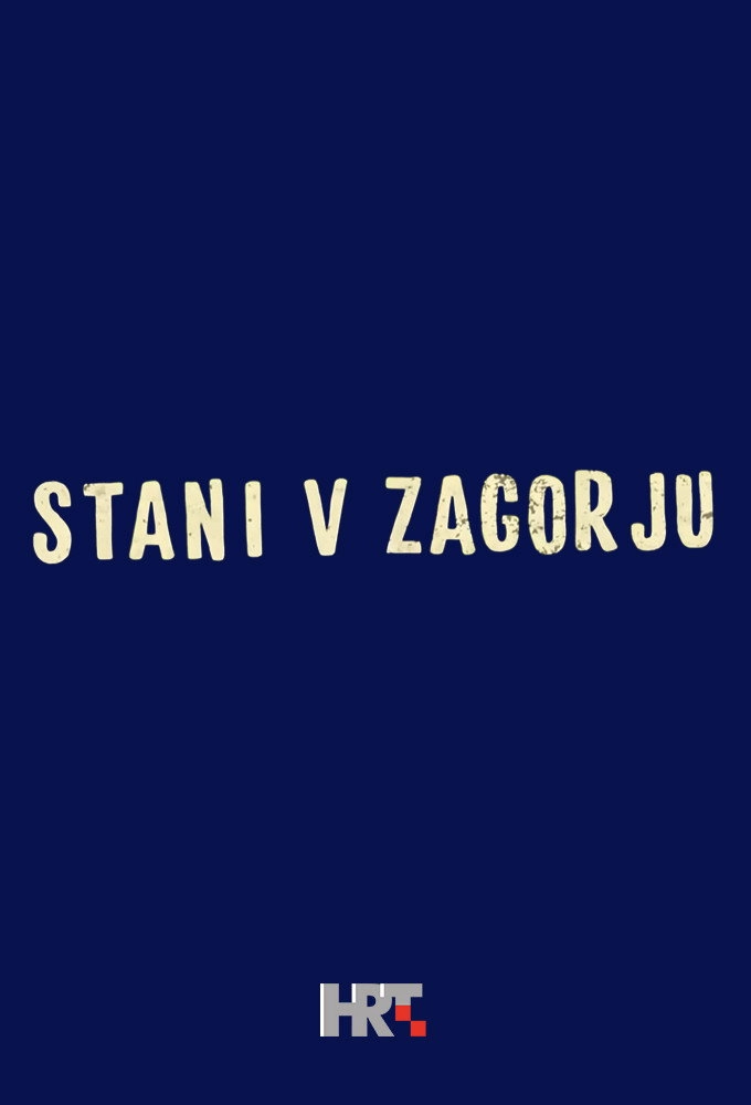 Stani v Zagorju