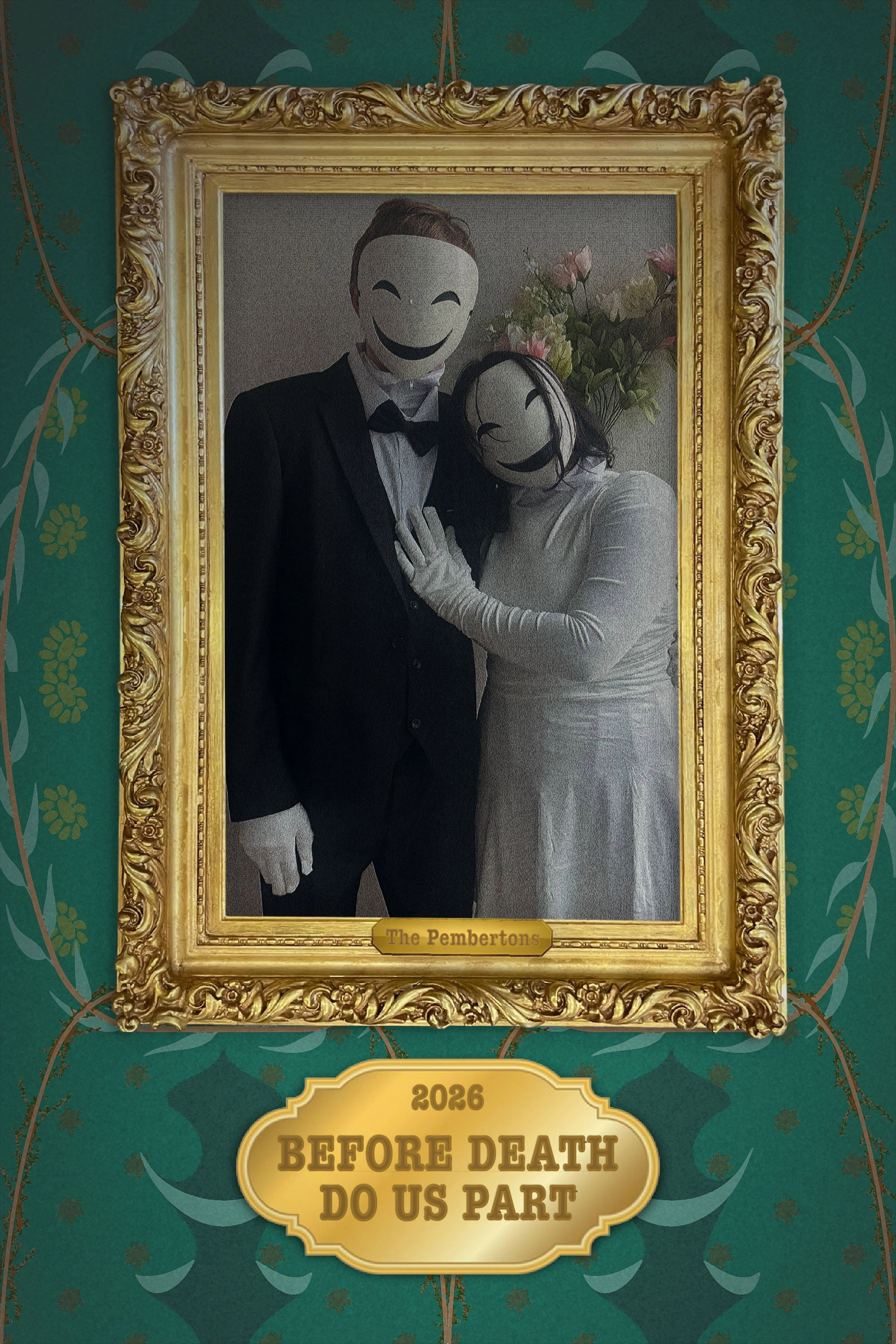 Before Death Do Us Part