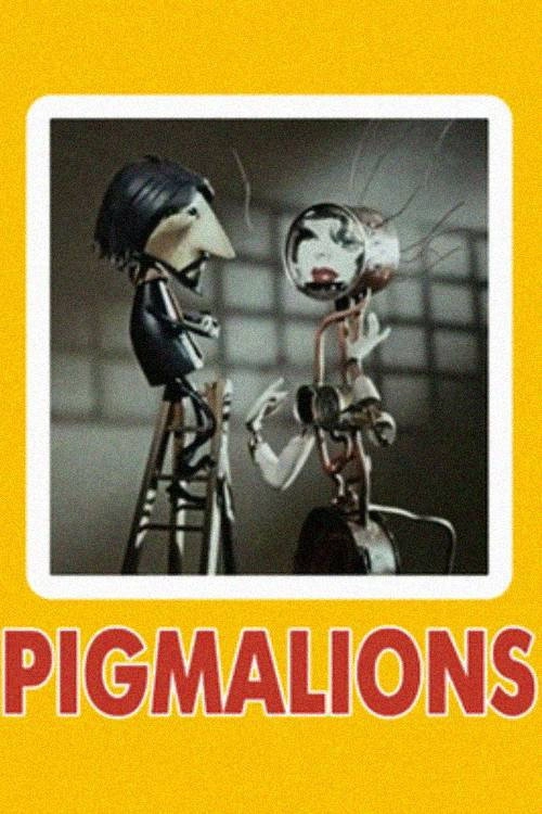 Pigmalion